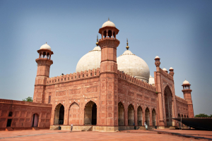 Old Lahore City Tour Packages